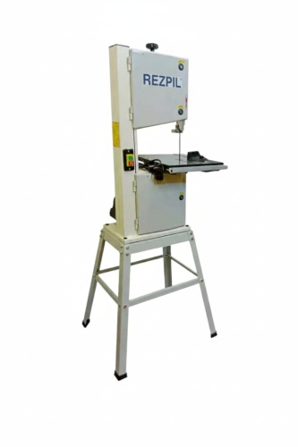 Ленточнопильный станок по дереву REZPIL RP-2501 (370W)